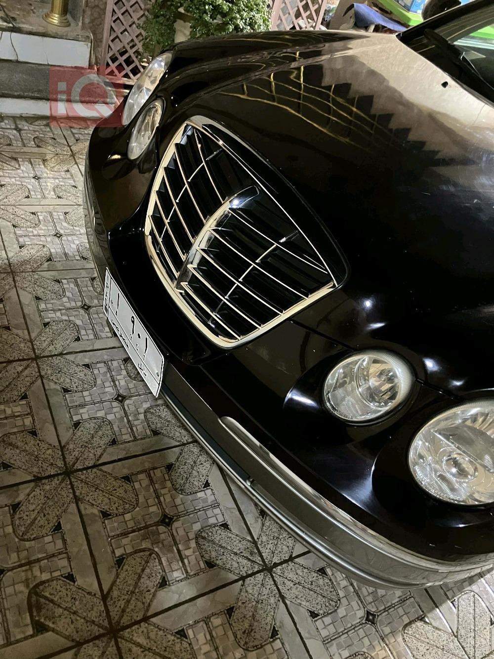 كيا أوبيروس